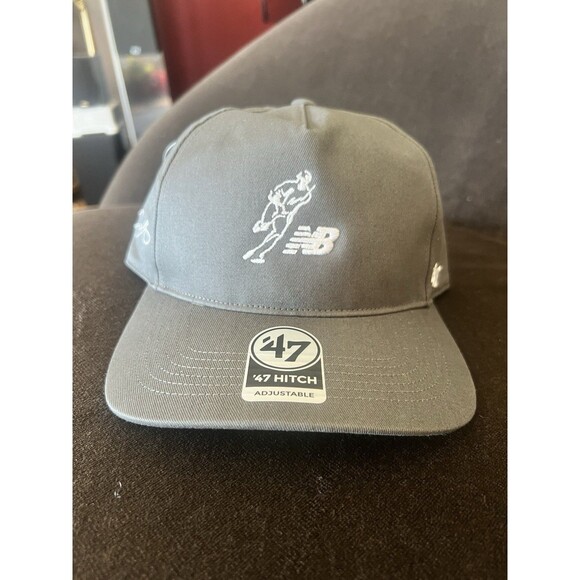 New Custom Shibuya Japan New Balance Exclusive Shohei Ohtani Cap ‘47 Hitch 50/50